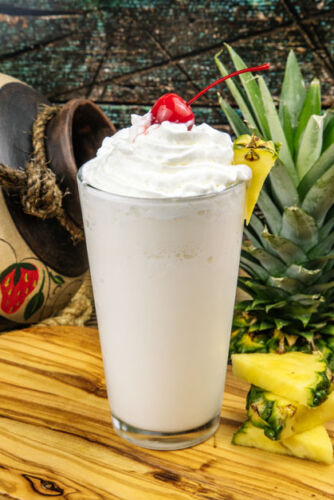 Piña Colada